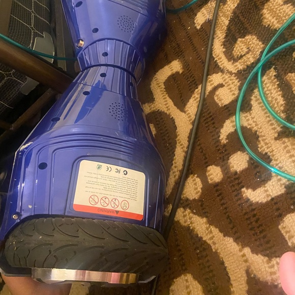 Hooverboard - Picture 2 of 3